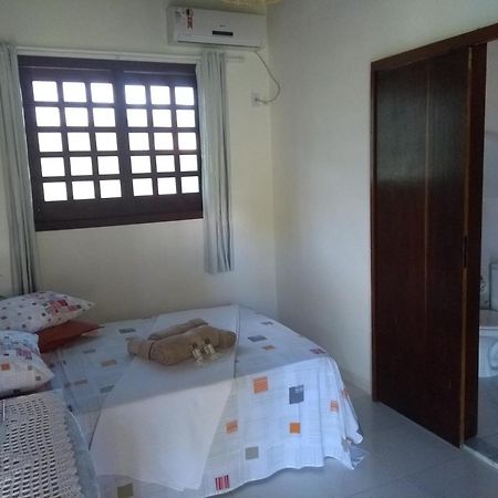 Recanto Solar Da Paz Velha Boipeba Pokoj fotografie