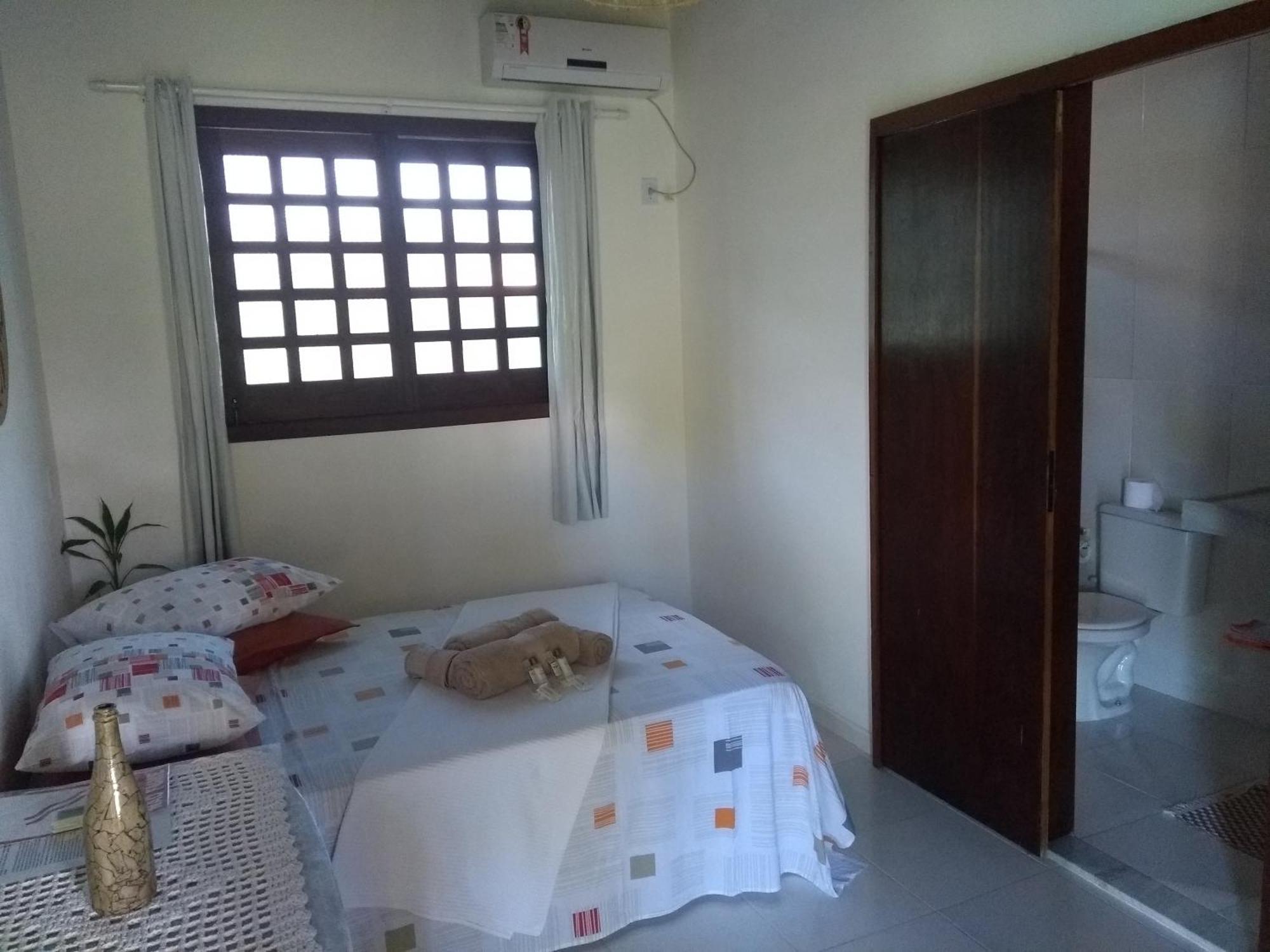 Recanto Solar Da Paz Velha Boipeba Pokoj fotografie