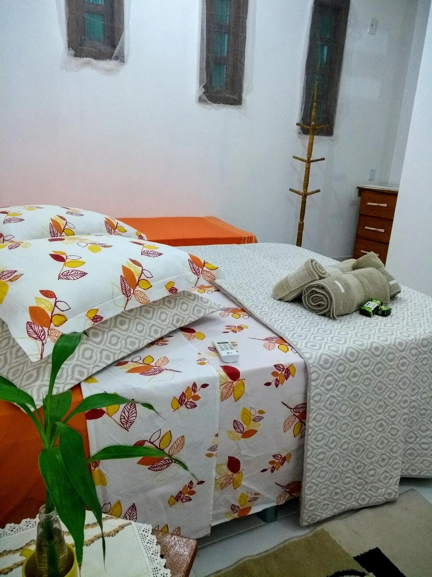 Recanto Solar Da Paz Velha Boipeba Exteriér fotografie